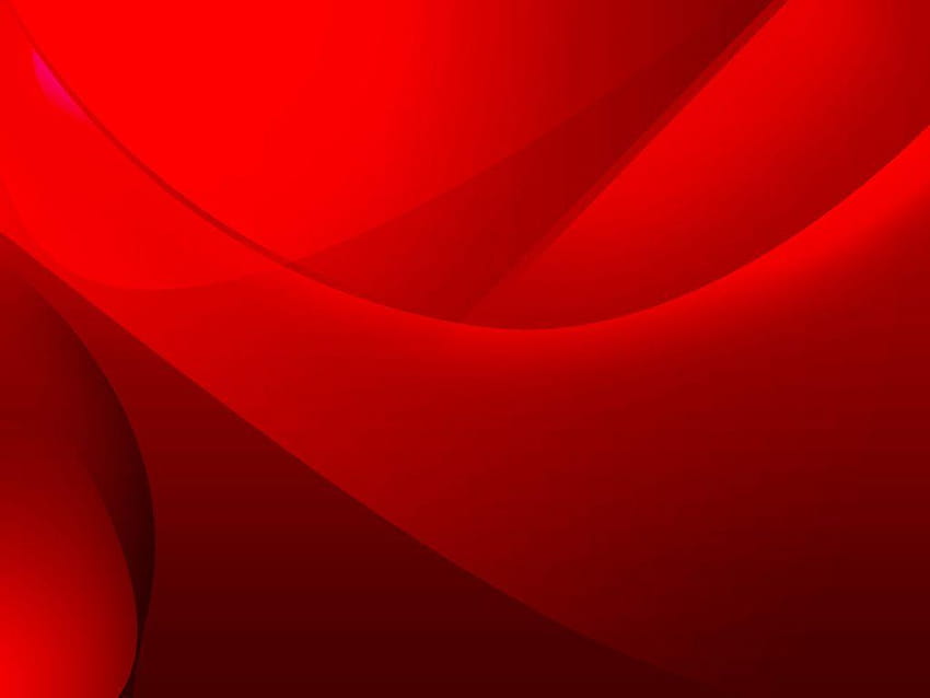 Red Abstract Design PPT Backgrounds for your PowerPoint Templates, red background design HD wallpaper