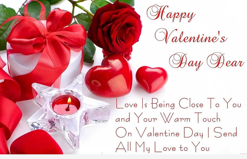 14th February 2022 Valentines Day Wishing Cards Pics, happy valentines day 2022 HD wallpaper