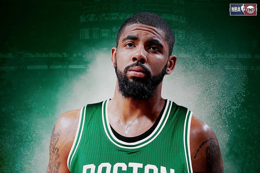 Eyes On NBA: The Kyrie Irving/Isaiah Thomas Trade ~ EyesontheRing, kyrie irving 2018 HD wallpaper
