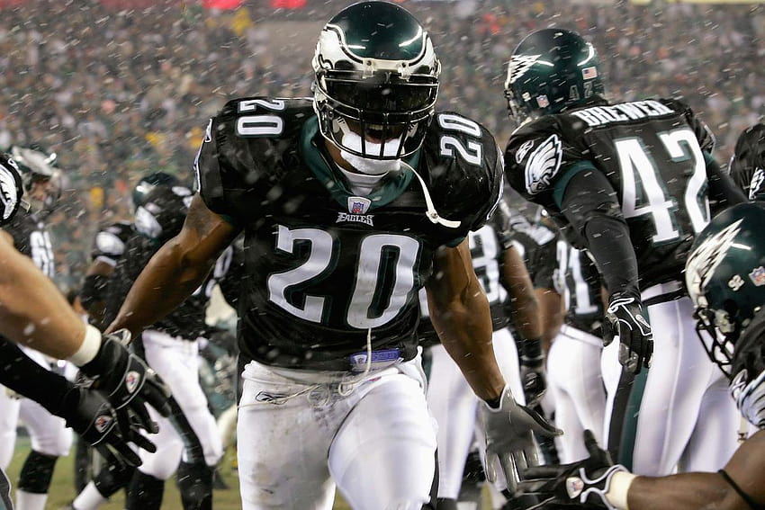 The Linc: The Eagles knew Brian Dawkins was special before they HD wallpaper