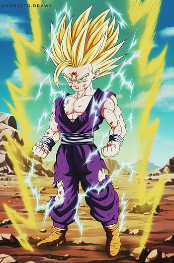 How Powerful Is Super Saiyan Infinitysuper 1000 - Ssj 20000 Png,1280x720  Goku Icon Top Left Corner Wallpapr - free transparent png images 