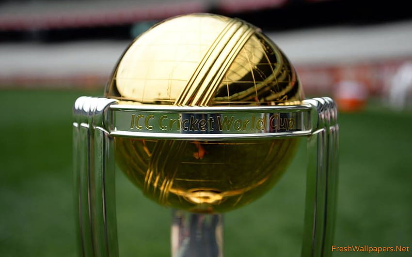 Trophy posted by Ryan Simpson, ipl cup HD wallpaper