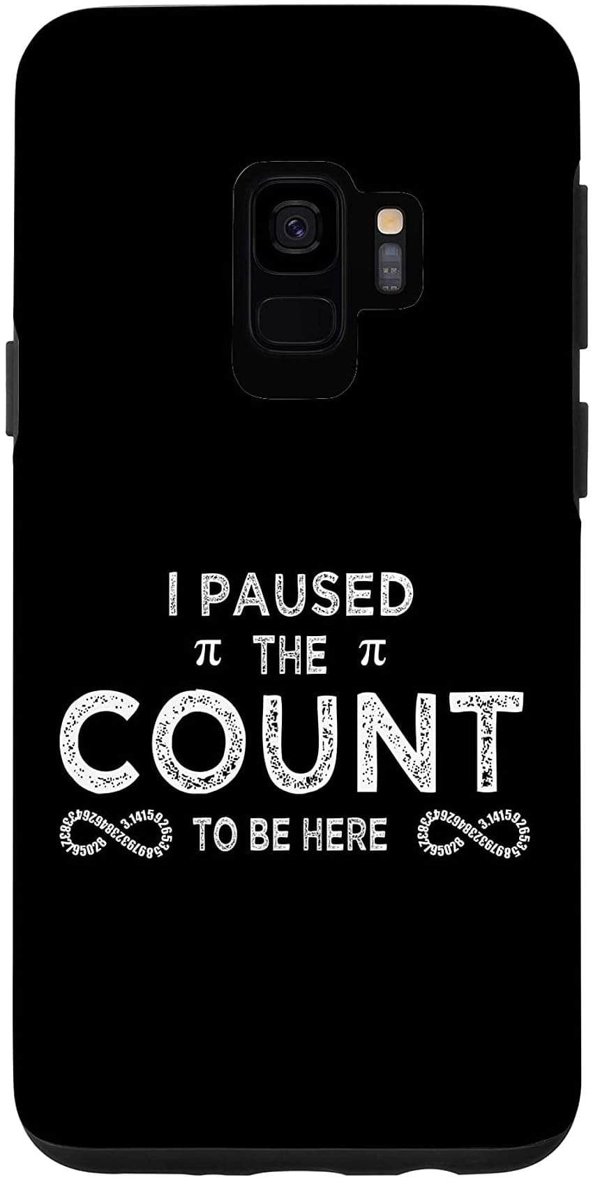 Galaxy S PI In Math 3,14 Number Symbol For Math Teacher Case : Cell Phones & Accessories HD phone wallpaper