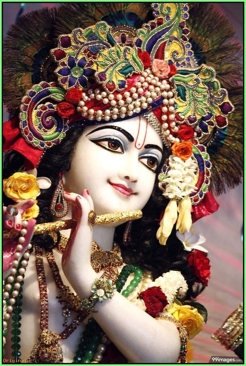 5 Click For Website, krishna android HD phone wallpaper | Pxfuel