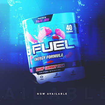 G Fuel  Echo Sales Canada