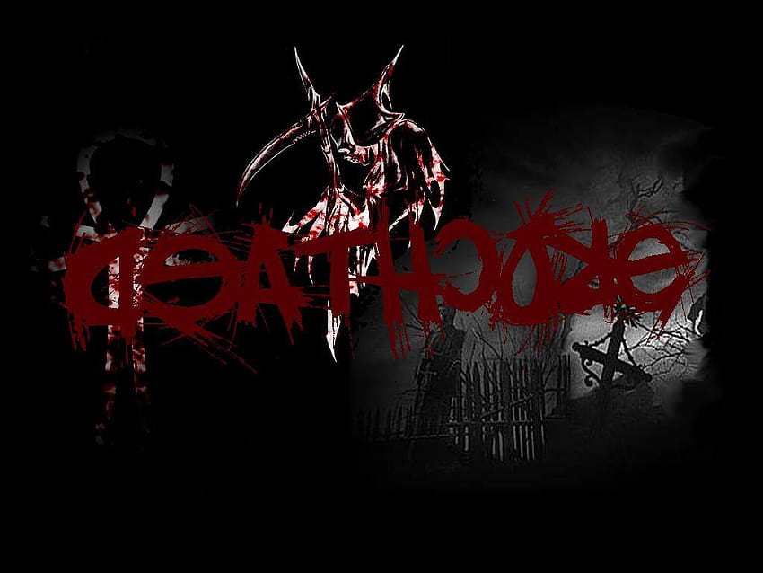 Deathcore by Demolishlove, death core HD wallpaper | Pxfuel