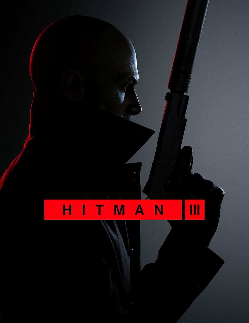 Hitman 3 Key Art , Games , and Backgrounds, hitman 2021 HD phone wallpaper