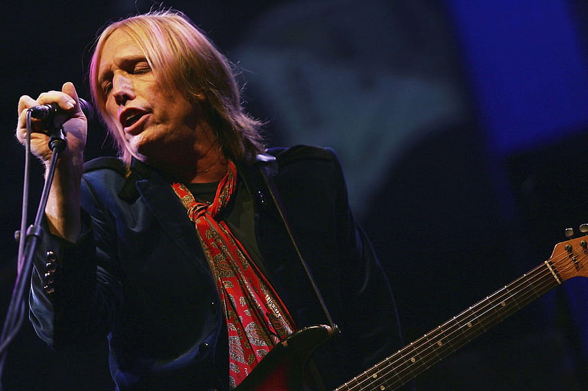 Tom Petty Set To Rock Amaile Arena On Sunday HD wallpaper