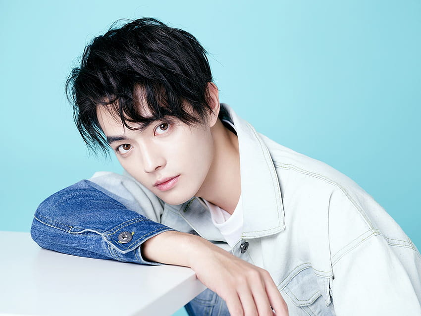 7 Hot Rising Chinese Actors Of 2019 That You Should Get To Know, gu lan di chinese actor HD wallpaper