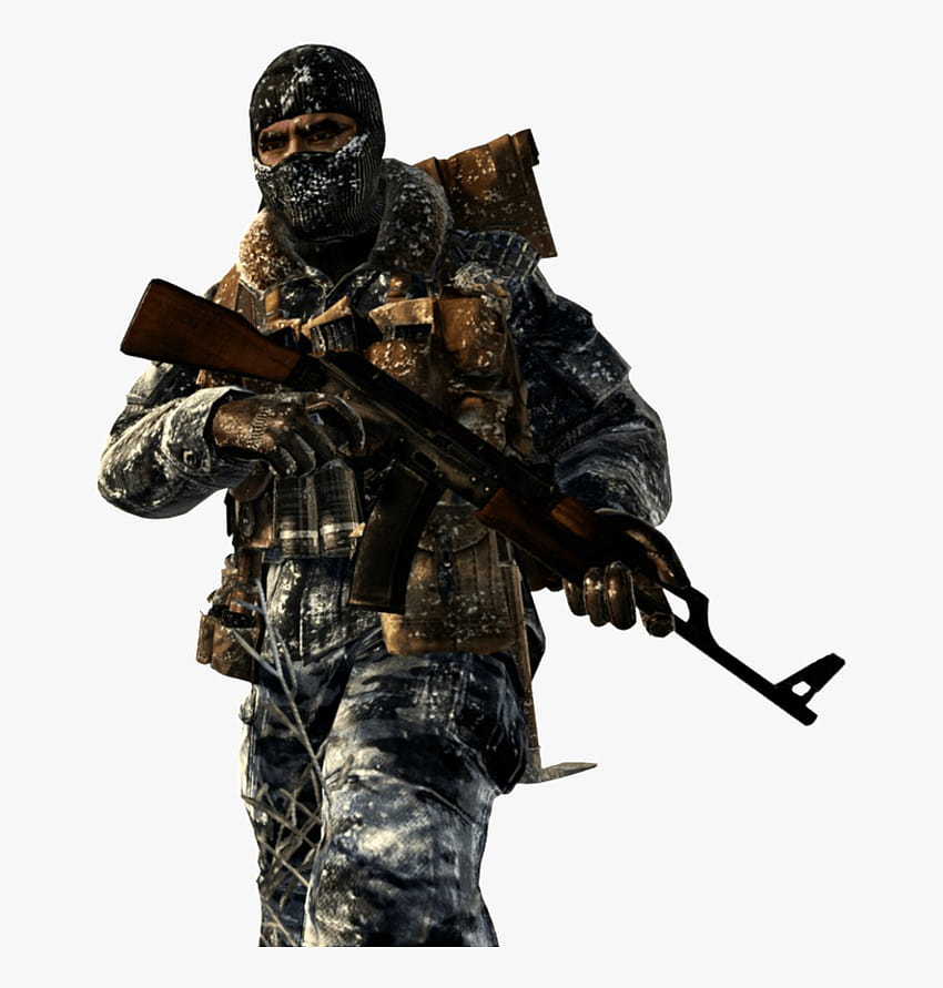 Counter Strike Soldier Transparent Backgrounds, call of duty us soldiers HD phone  wallpaper | Pxfuel