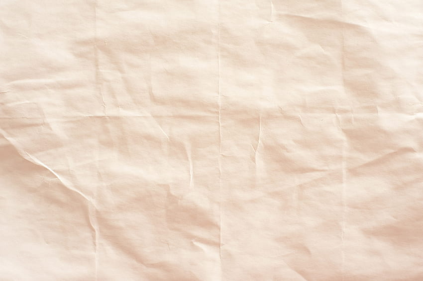 wrinkled paper, crumpled paper HD wallpaper