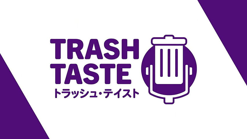 Trash Taste s Música fondo de pantalla