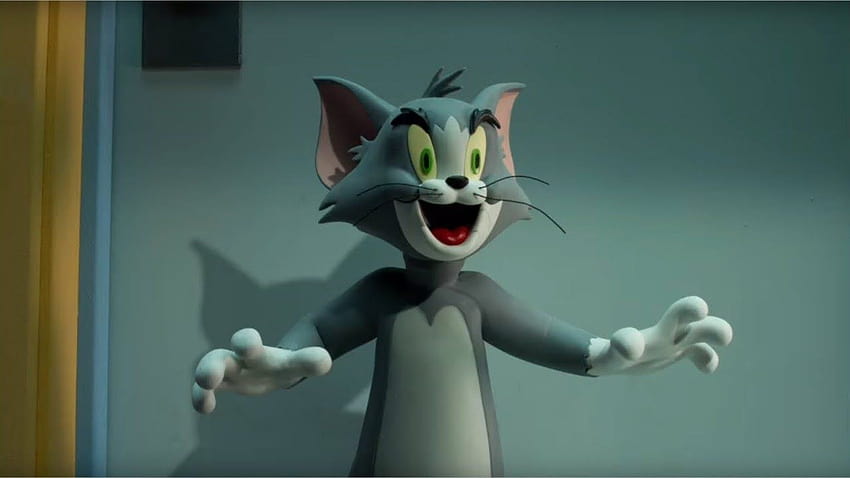 Tom And Jerry Movie Release Date, Cast, Plot, Trailer And Why Fans Are Worried About The Future? – Gadget ks, tom and jerry 2021 HD wallpaper