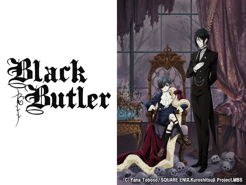black-butler