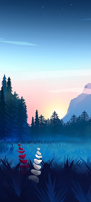 Page 3 | vector forest HD wallpapers | Pxfuel