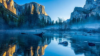 Tuolumne River County California United States 4k Ultra Hd Wallpaper For  Desktop Laptop Tablet Mobile Phones And Tv 3840x2400 