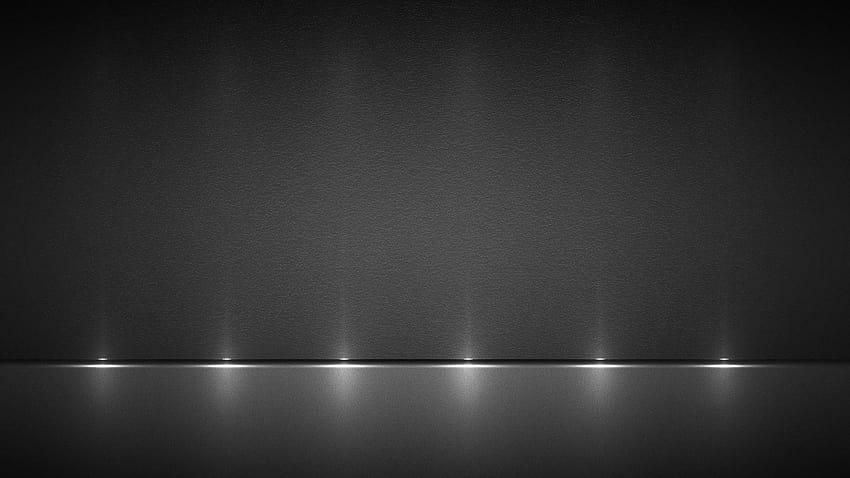 Elegant Grey Illumination Backgrounds Presentations Backgrounds, black and grey backgrounds HD wallpaper
