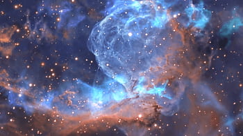 Space animation backgrounds with nebula HD wallpapers | Pxfuel