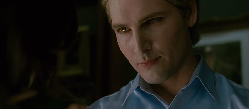Carlisle Cullen : Nouvelle Lune de Carlisle Cullen Fond d'écran HD
