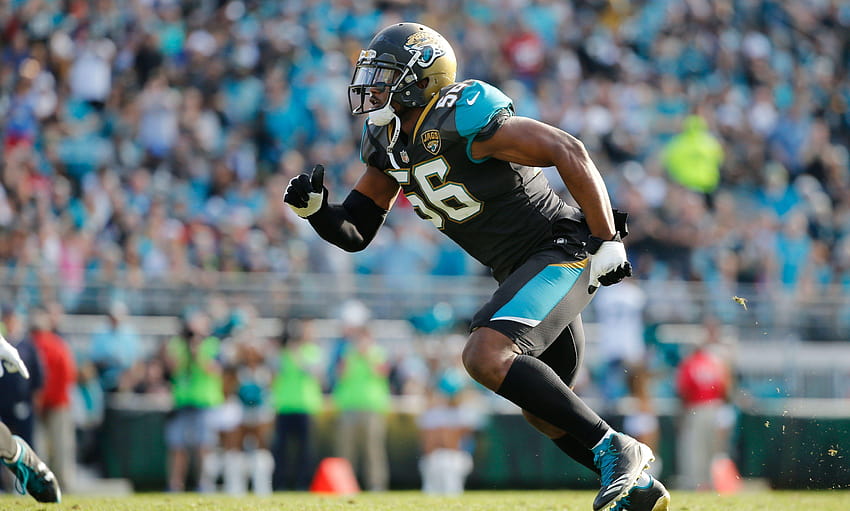 Flipboard: USA TODAY: Packers reportedly had interest in pass rusher, dante fowler HD wallpaper