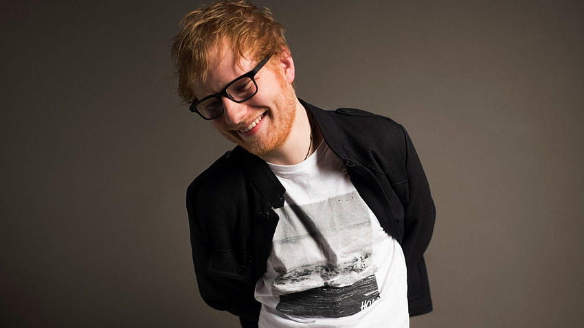 Ed Sheeran To Embark On 48, ed sheeran 2017 HD wallpaper