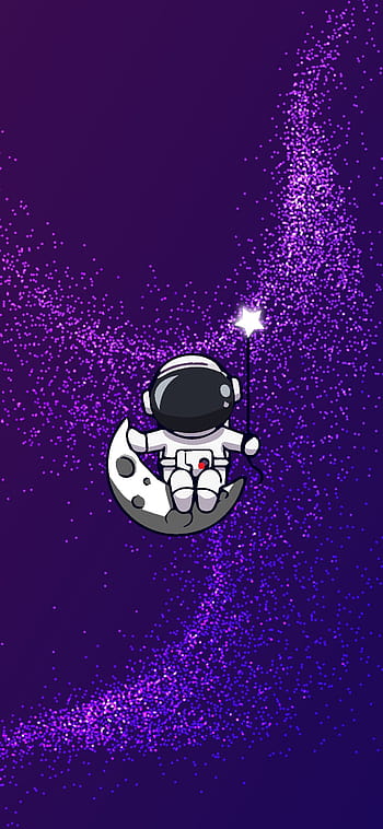 Khám phá hơn 90 về hình nền astronaut cute mới nhất  Eteachers