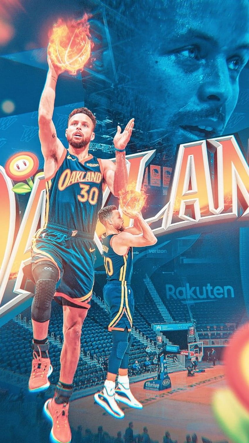 Stephen Curry Wallpaper 2019 APK لنظام Android - تنزيل
