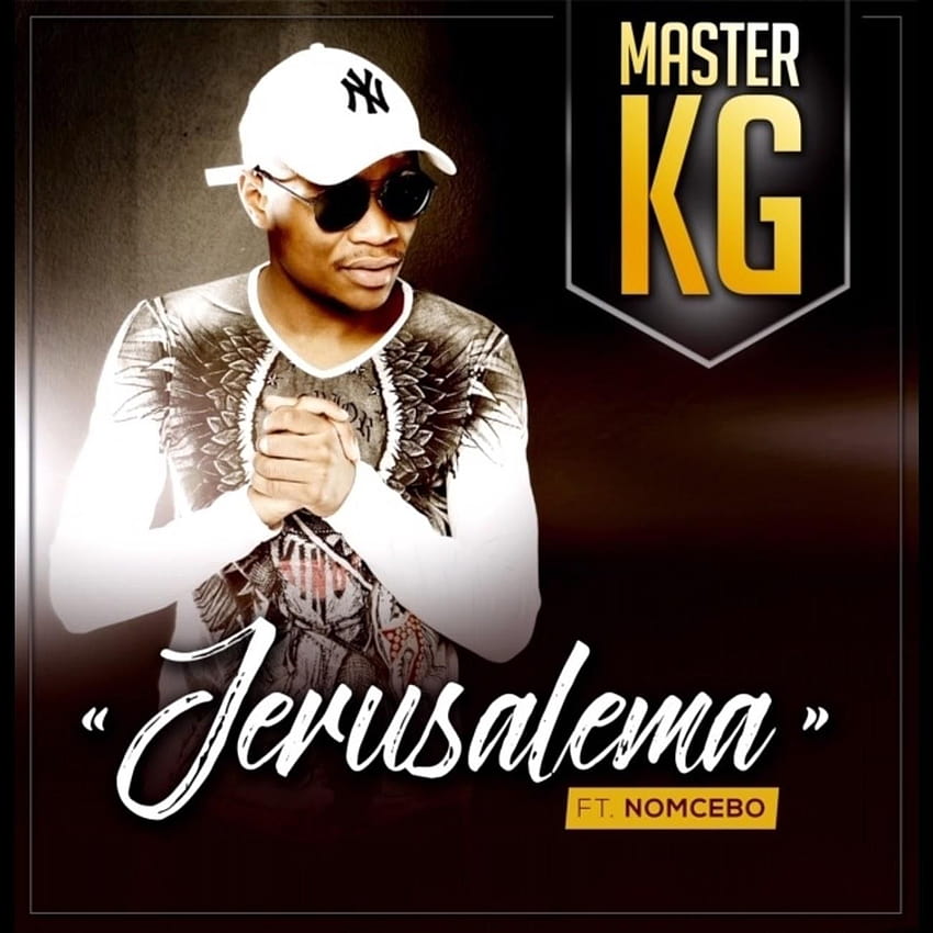 Master KG – Jerusalema Album em 2020 HD phone wallpaper