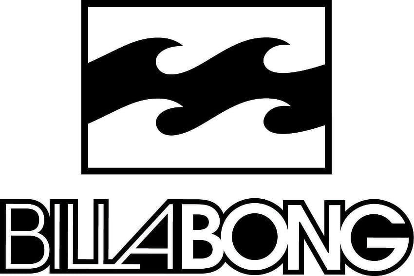 logotipo de billabong fondo de pantalla