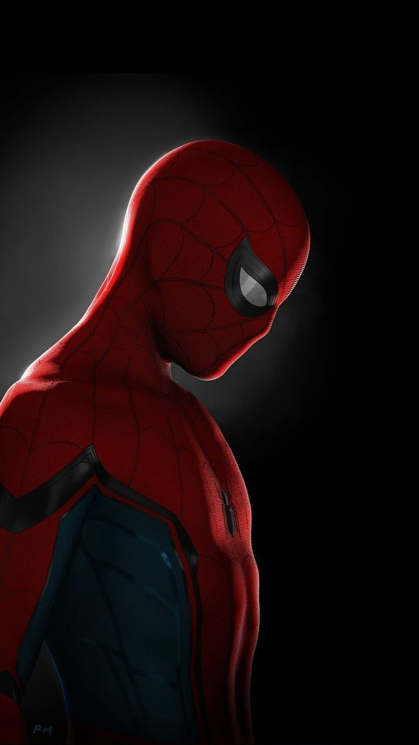 Images Of Spiderman Standing Up Shooting Webb Clipart - Spider Man  Transparent Background, HD Png Download - kindpng