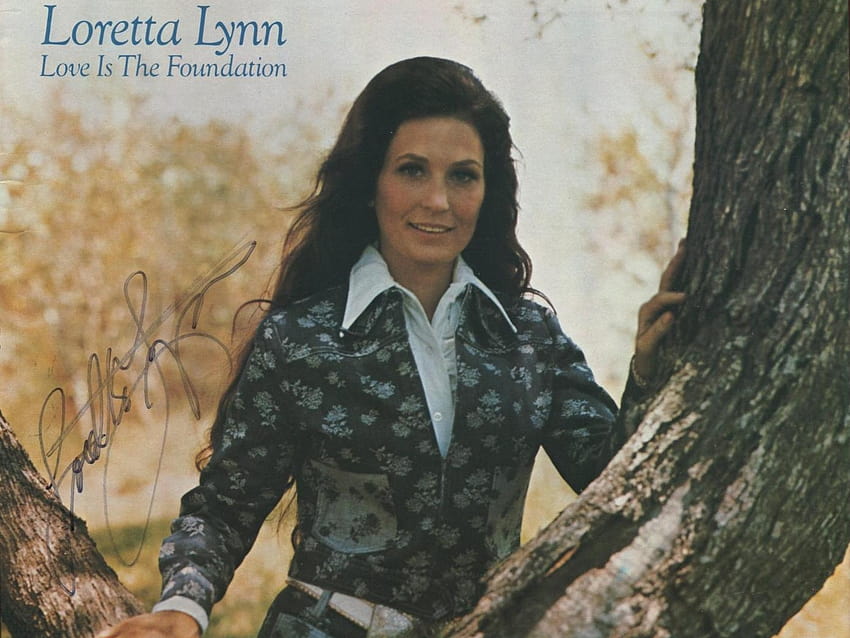 Loretta Lynn and Backgrounds HD wallpaper | Pxfuel