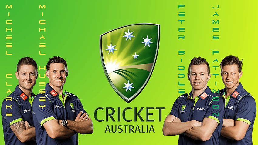 Workshop Australian Cricket Team Hd Wallpaper Pxfuel 5421