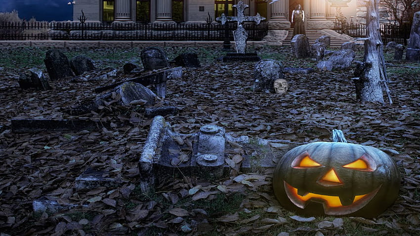 Halloween Backgrounds Music [1280x720] for your , Mobile & Tablet