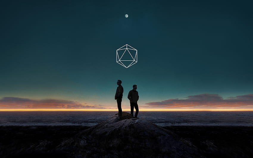 Higher quality version of my AMA Deluxe and made, odesza HD wallpaper