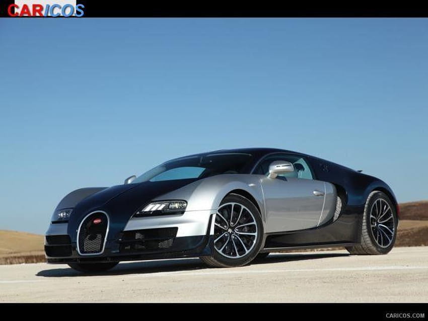 Bugatti Veyron Super Sport HD wallpaper | Pxfuel