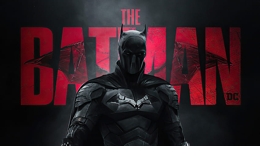 13 The Batman and Backgrounds, les affiches batman 2022 Fond d'écran HD