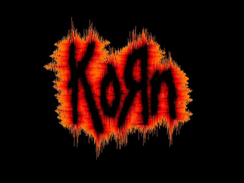 fondo de pantalla de korn hd