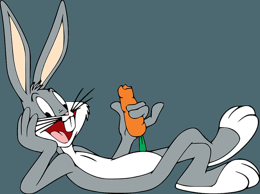 Bugs Bunny Anime version by pao622 on DeviantArt