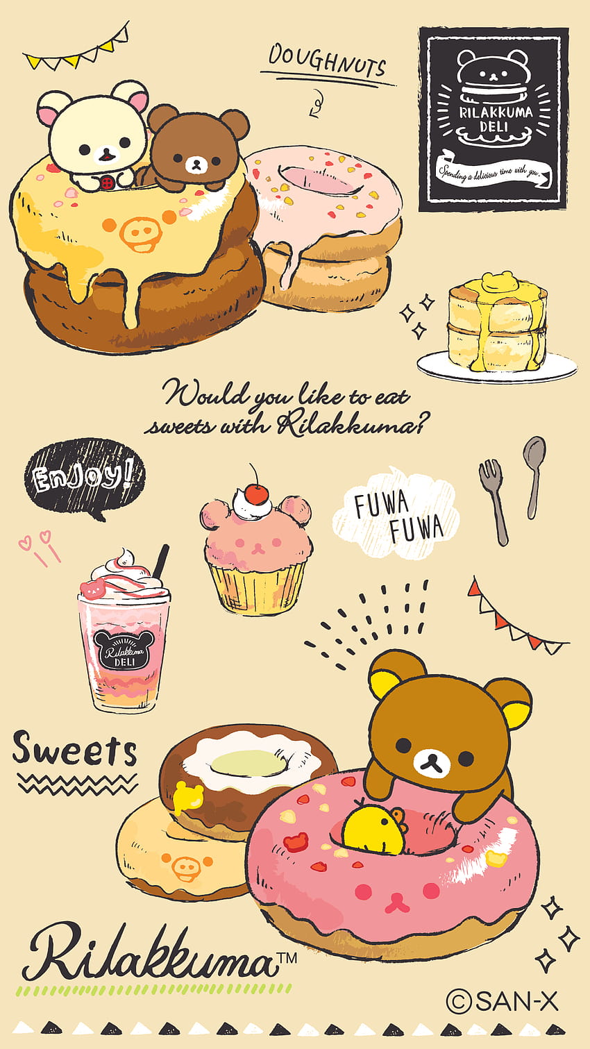 Top 75+ anime desserts super hot - awesomeenglish.edu.vn