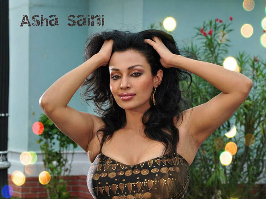 Asha Saini, flora saini fondo de pantalla