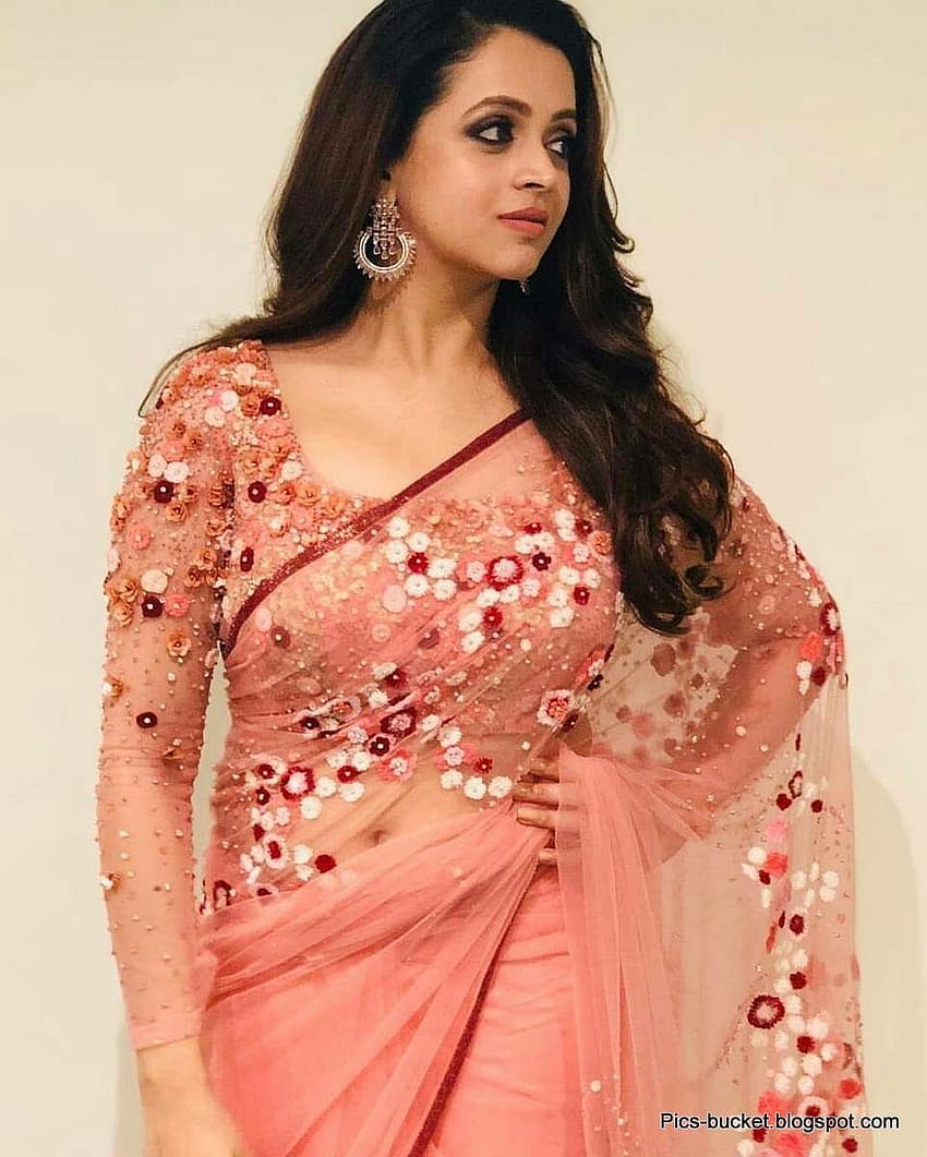 Malayalam Schauspielerin Hot, Neueste 28, Bluse HD-Handy-Hintergrundbild