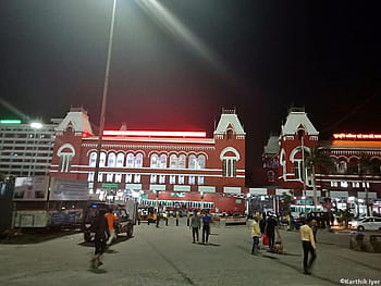 Chennai Central Photos Download The BEST Free Chennai Central Stock Photos   HD Images