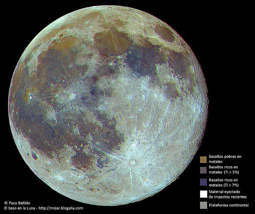 El beso en la Luna, paco luna HD wallpaper