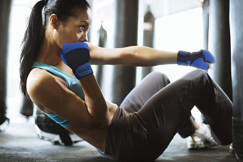 Equipamento de treinamento Boxe Hand Wraps para homens e mulheres MMA Kickboxing Muay Thai Cross Training Saco de pancadas de velocidade Luvas Quick Wrap Wrist Wraps Handwraps Gel sob luvas internas Luvas de treinamento de qualidade suprema, pôster de fitness para homens e mulheres papel de parede HD