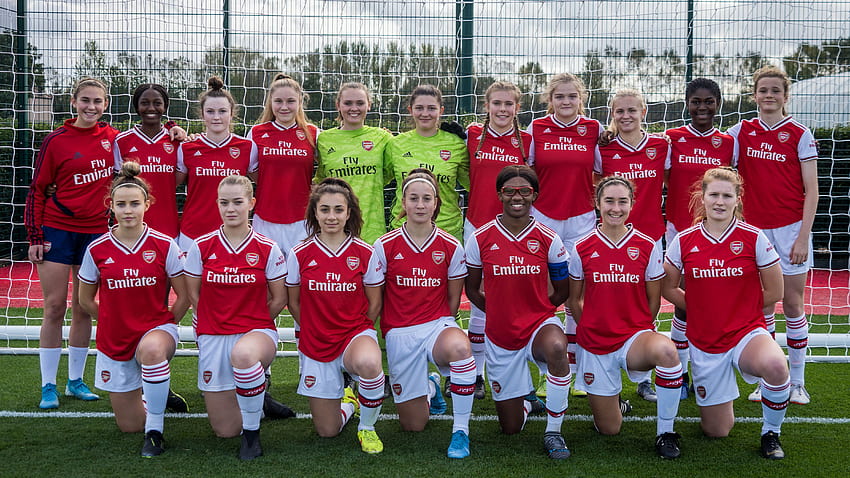 Apply for our WSL Academy and College Programme, women afc HD wallpaper