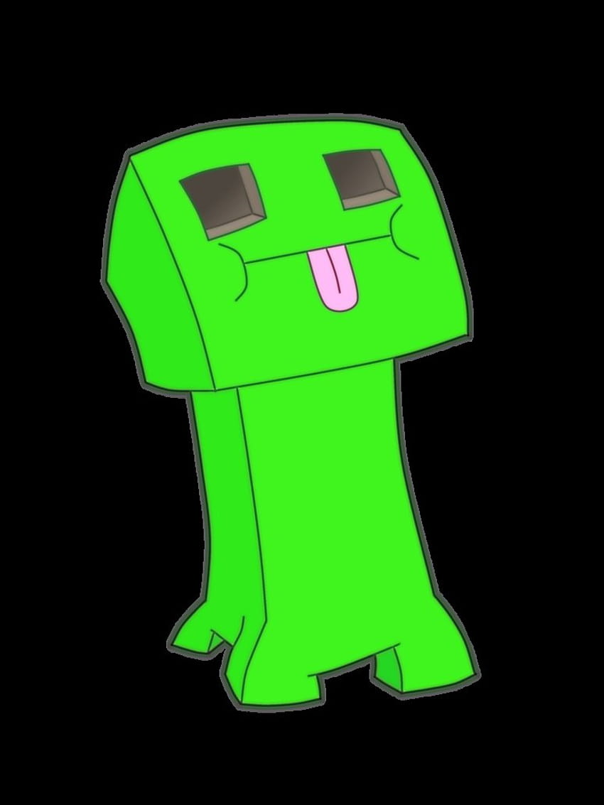 Download Creeper Clipart HQ PNG Image