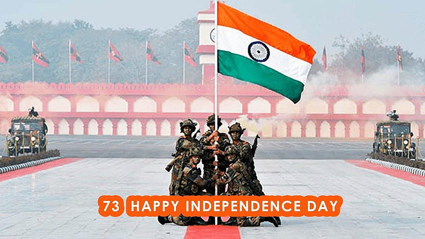 Indian Independence Day Images & HD Wallpapers