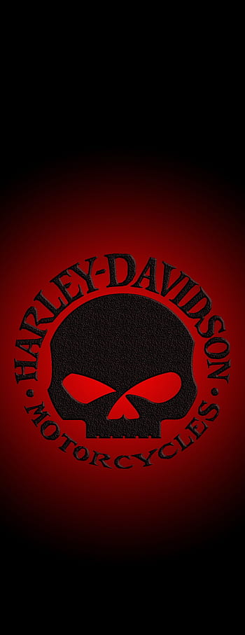 HarleyDavidson Logo 1080P 2K 4K 5K HD wallpapers free download   Wallpaper Flare