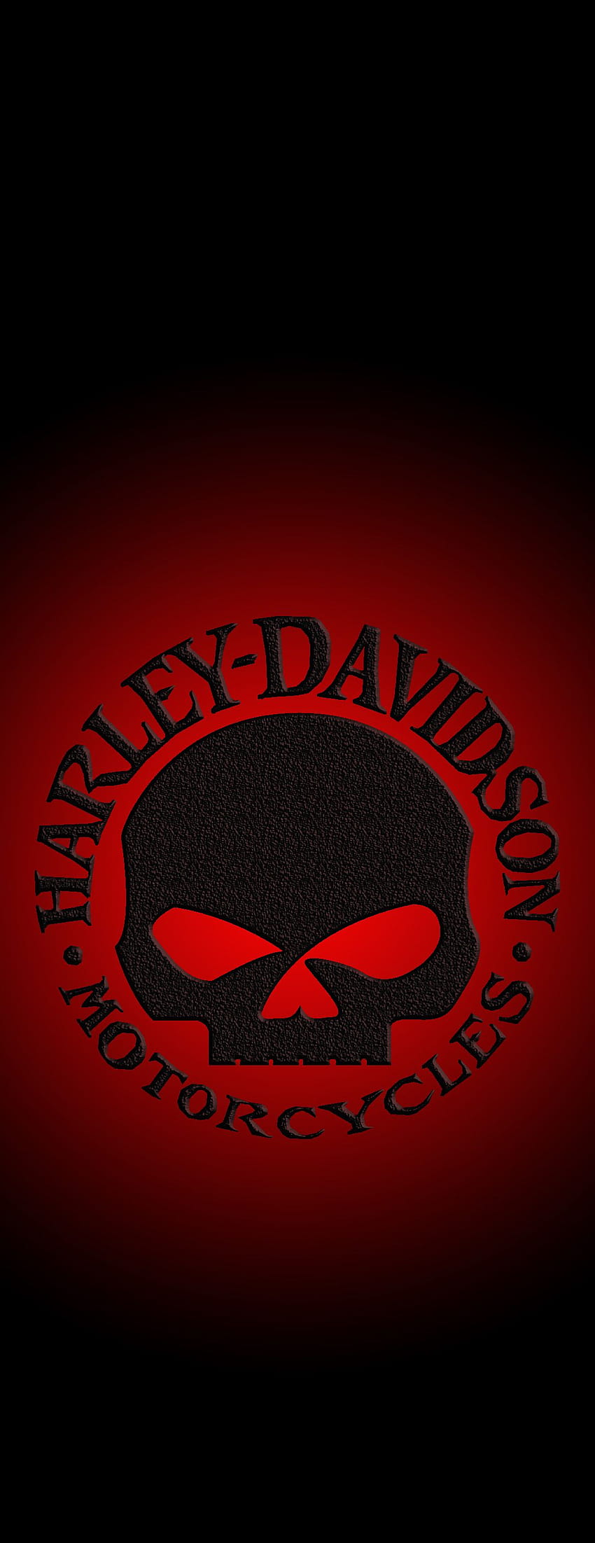 Telefono Harley, iphone harley davidson Sfondo del telefono HD