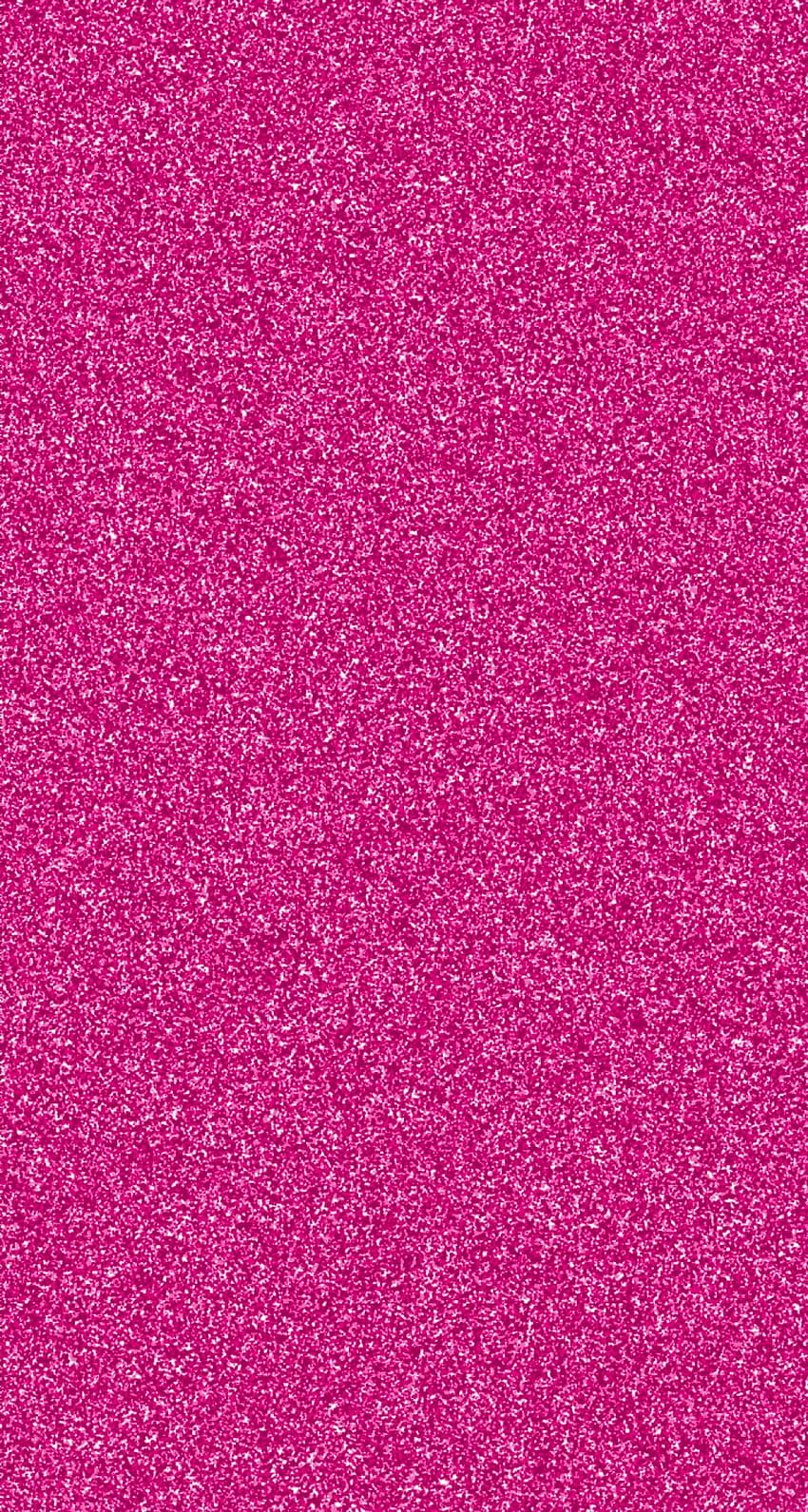 Hot Pink Glitter, Sparkle, Glow Phone, kolor różowy Tapeta na telefon HD